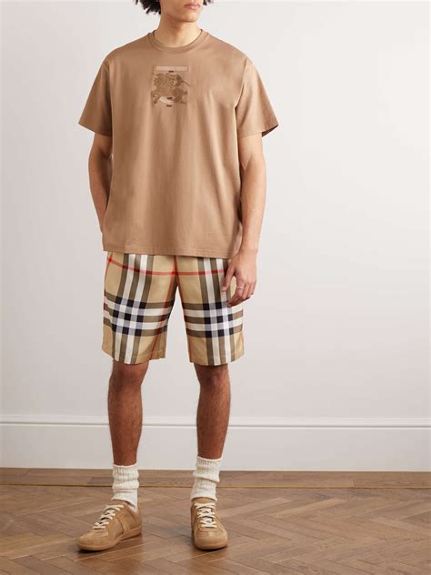 shorts burberry uomo|Men's Burberry Shorts .